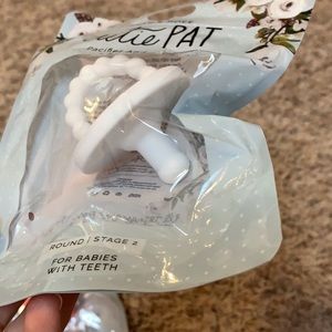 Ryan and Rose Cutie Pat